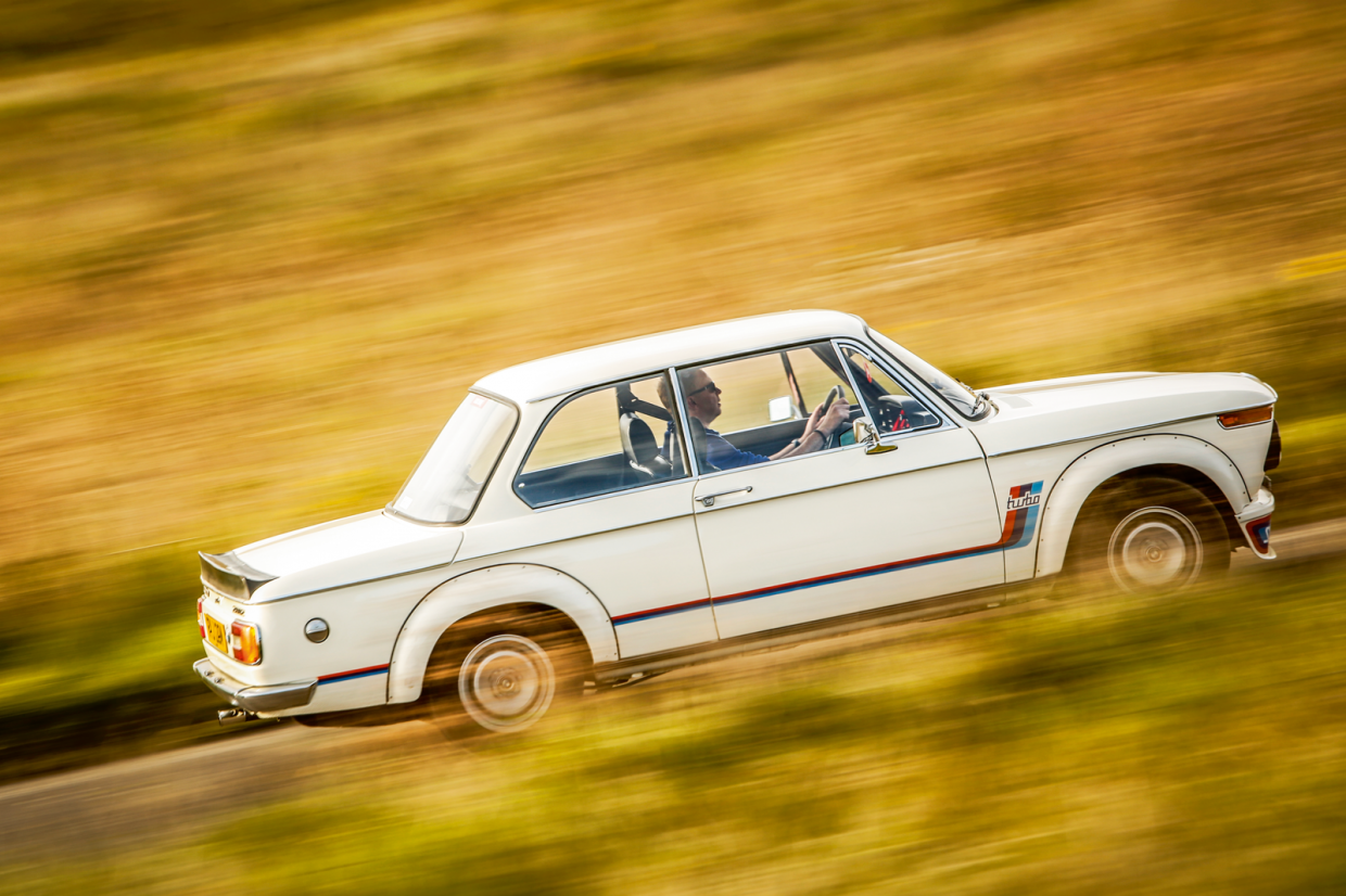 Wild Bunch: Saab 99 Turbo Vs Porsche 911 Turbo Vs BMW 2002 Turbo ...